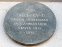 Talleyrand, Prince (id=2610)